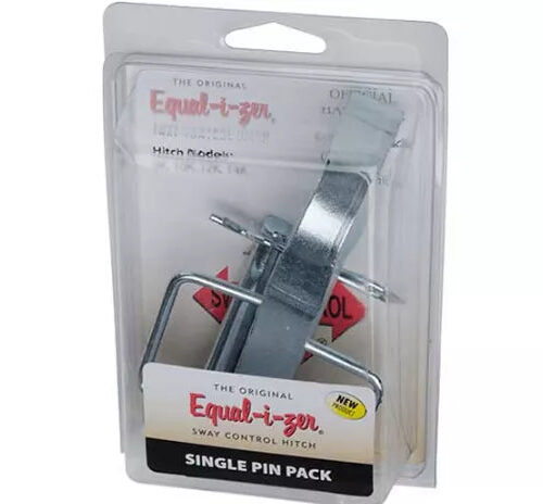 Fastway | Spare Pin Pack | Equal-i-zer | 95-01-9390