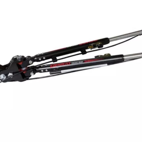 Demco | Excali-Bar 3 Tow Bar | 9511013 | 10,500 lb Capacity