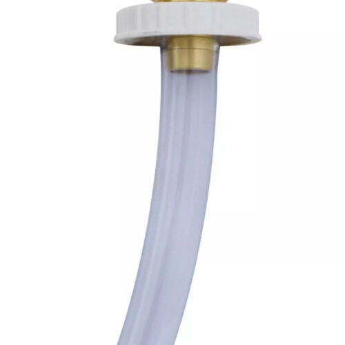 Valterra | Secure-Fill Fresh Water Tank Filler | A01-0035VP