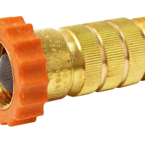 Valterra | RV Fresh Water Regulator | A01-1122VP | High Flow