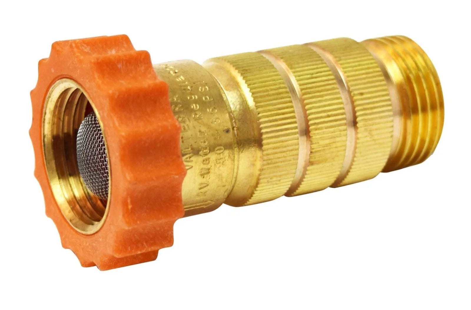 Valterra | RV Fresh Water Regulator | A01-1122VP | High Flow