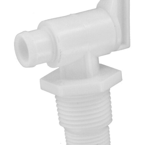 Valterra | Universal Drain Valve | Threaded | A01-2026VP