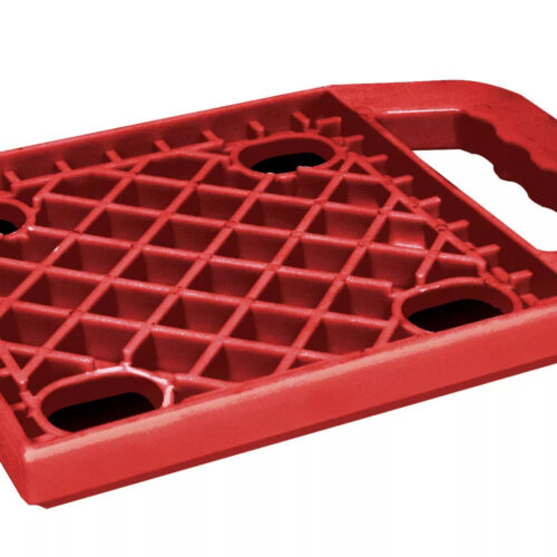 Valterra | StayPut Stabilizer Jack Pads | A10-0923 | 4 Pack