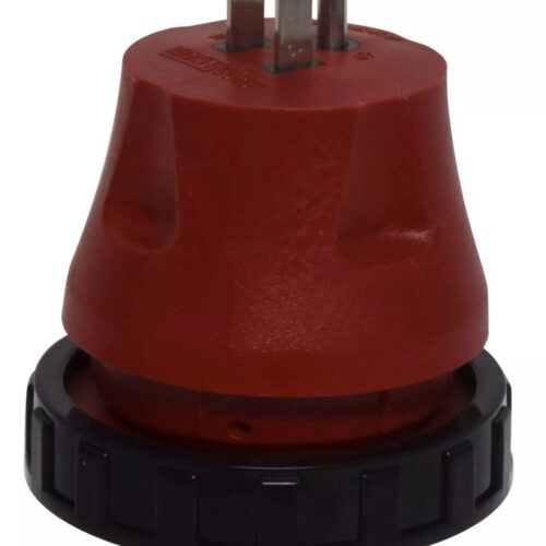 Valterra | Detachable 15 Amp to 30 Amp Adapter Plug | A10-1530DA
