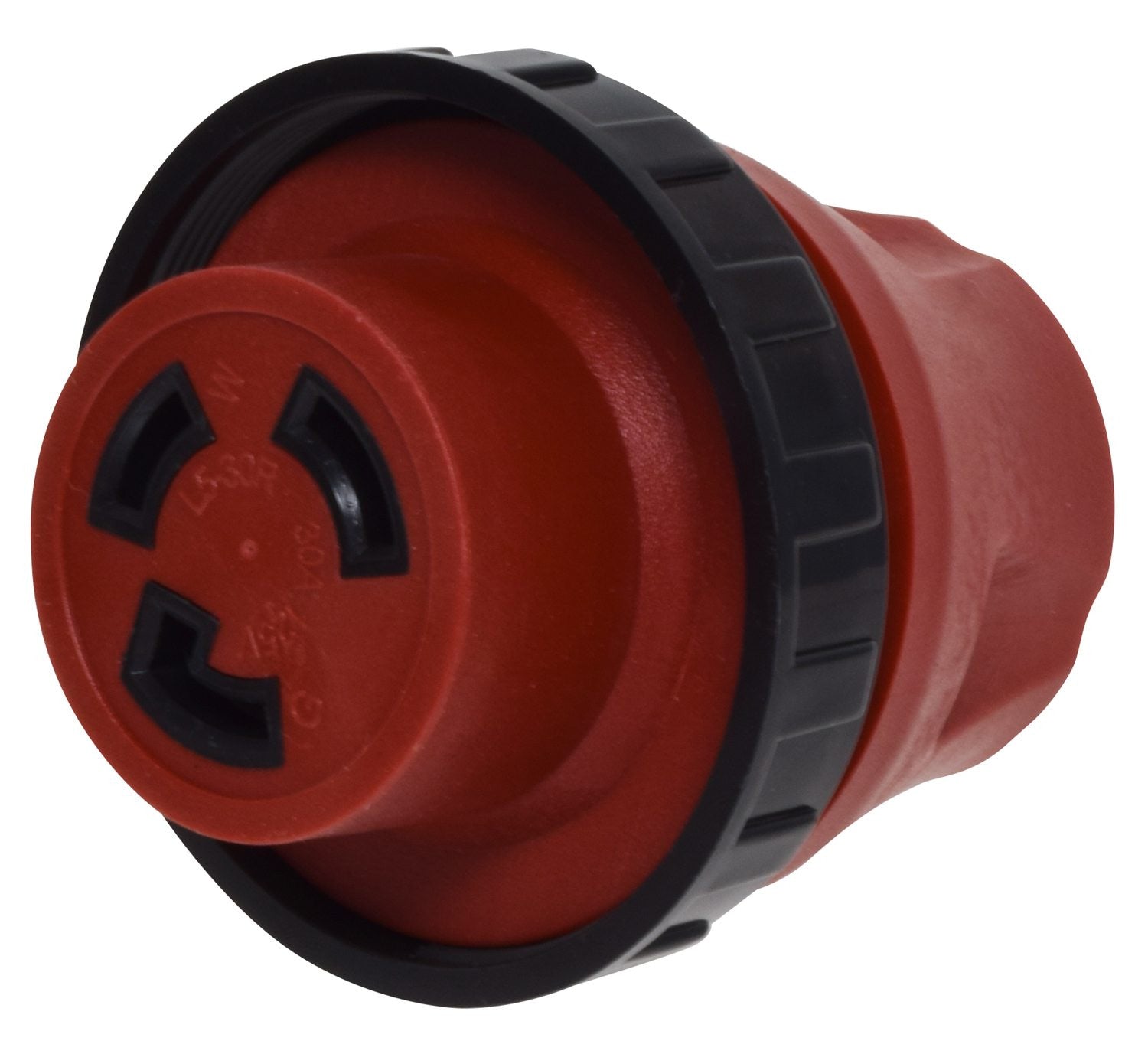 Valterra | Detachable 15 Amp to 30 Amp Adapter Plug | A10-1530DA - Image 2