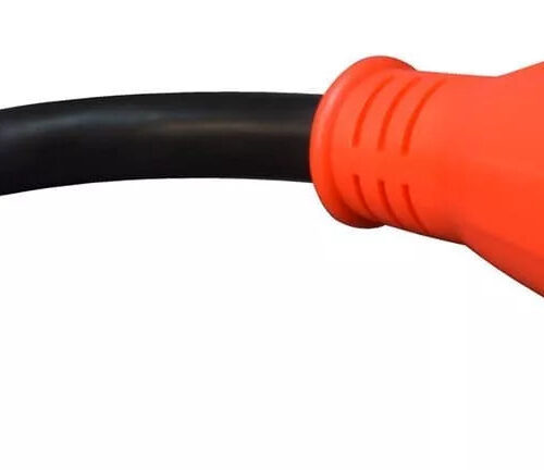 Valterra | RV Power Cord Adapter 15A Male to 50A Female Detach Adapter | A10-1550D | 12"