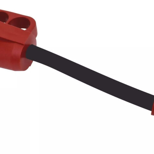 Valterra | RV Power Cord Adapter 15A Male to 50A Female Adapter | A10-1550 | 12"