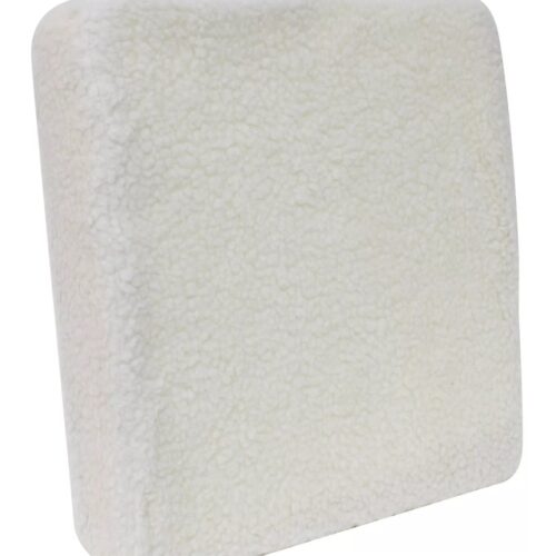 Valterra | RV Vent Insulator with Reflective Surface | A10-1603 | 14” x 14” x 3"
