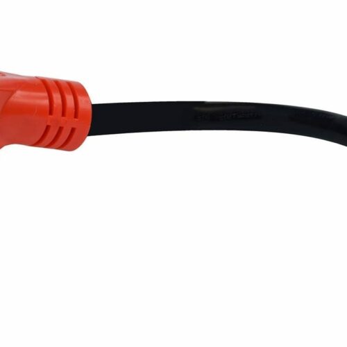 Valterra | RV Power Cord Adapter 30A Male to 15A Female | A10-3015