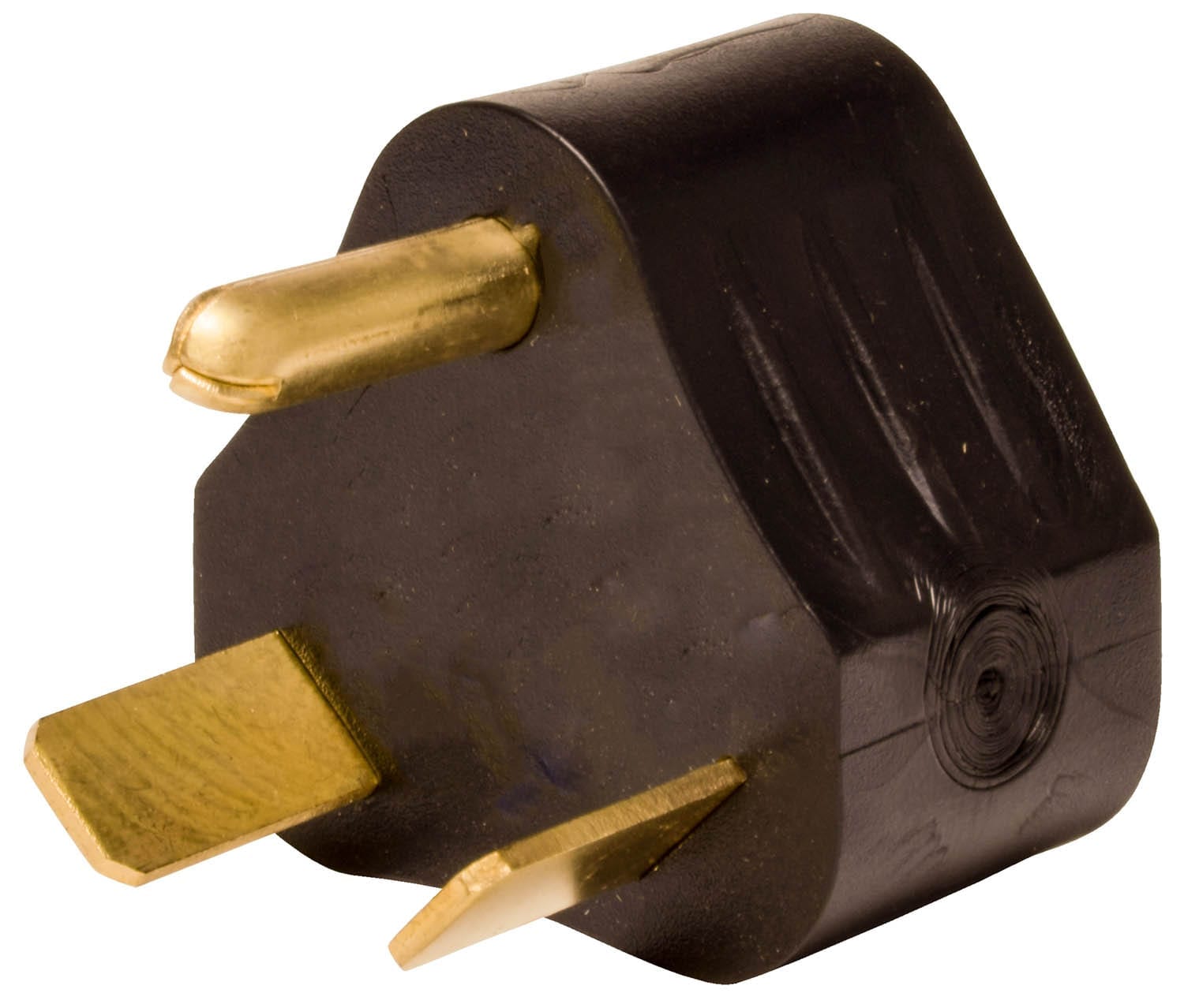 Valterra | RV Power Cord Adapter 30A Male to 15A Female Adapter Plug | A10-3015A - Image 4
