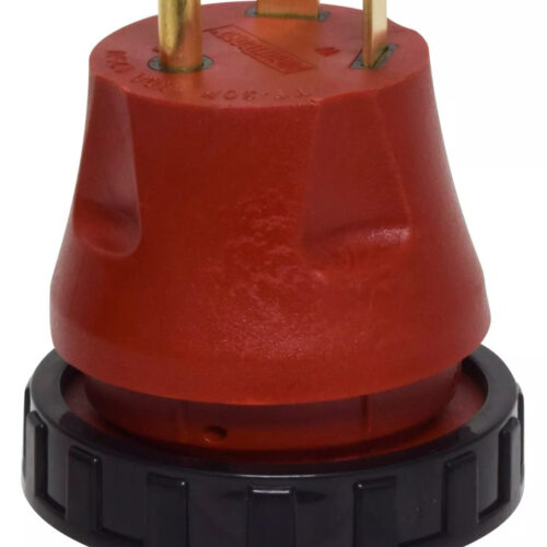 Valterra | Detachable 30 Amp to 30 Amp Adapter Plug | A10-3030DA