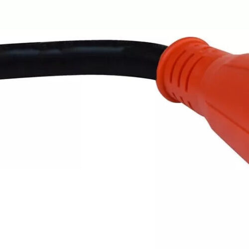 Valterra | RV Power Cord Adapter 30A Male to 50A Female Detach Adapter | A10-3050HD | 12"