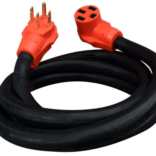 Valterra | 50 Amp RV Extension Cord | A10-5010EH | 10'