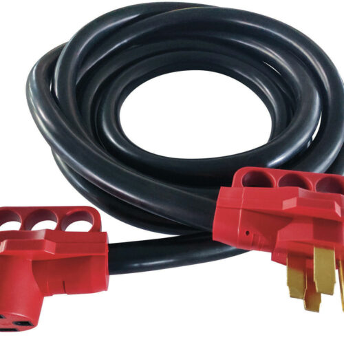 Valterra | 50 Amp RV Extension Cord | A10-5025EH | 25'