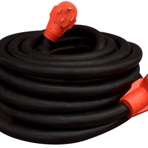 Valterra | 50 Amp RV Extension Cord | A10-5050EH | 50'