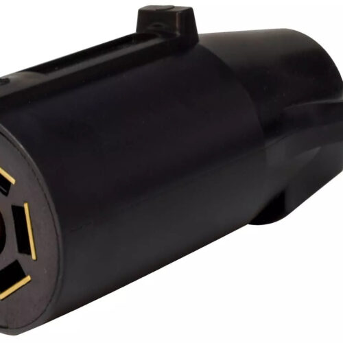 Valterra | 7-Way Connector | Trailer End | A10-7081