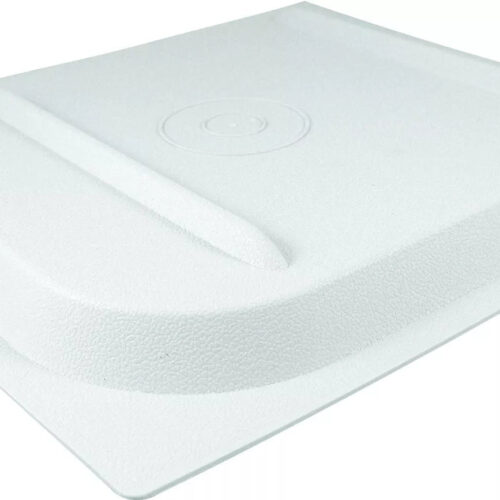 Valterra | Screen Door Slide | P Series | A77018 | White