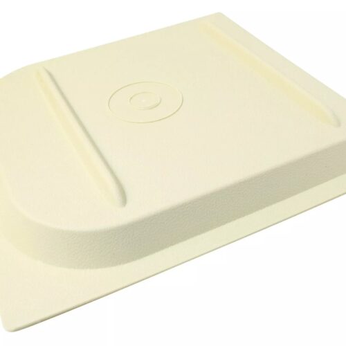 Valterra | Screen Door Slide | P Series | A77019 | Ivory