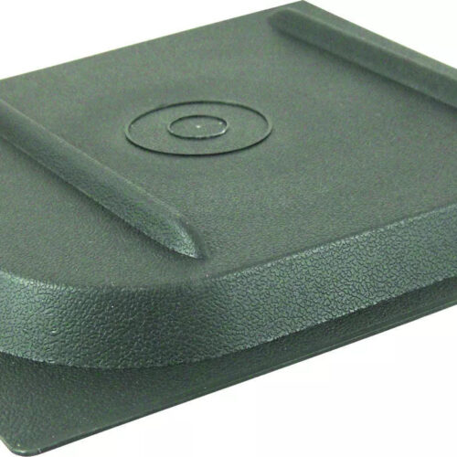 Valterra | Screen Door Slide | P Series | A77020 | Black