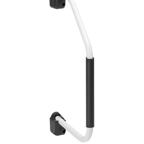 Stromberg Carlson | Lend-A-Hand Folding RV Handrail | AM-200 | White