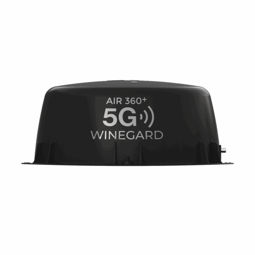 Winegard | RV Antenna | AR2-5G1 | Air 360+ 5G Multi-Directional