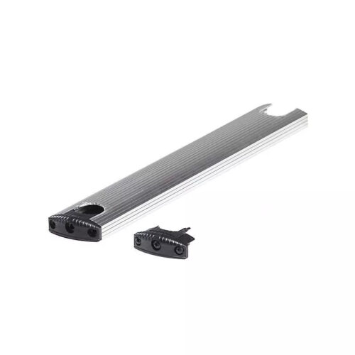 Stromberg Carlson | Ladder Treads | Universal Exterior Ladder | 8540-NT | Chrome