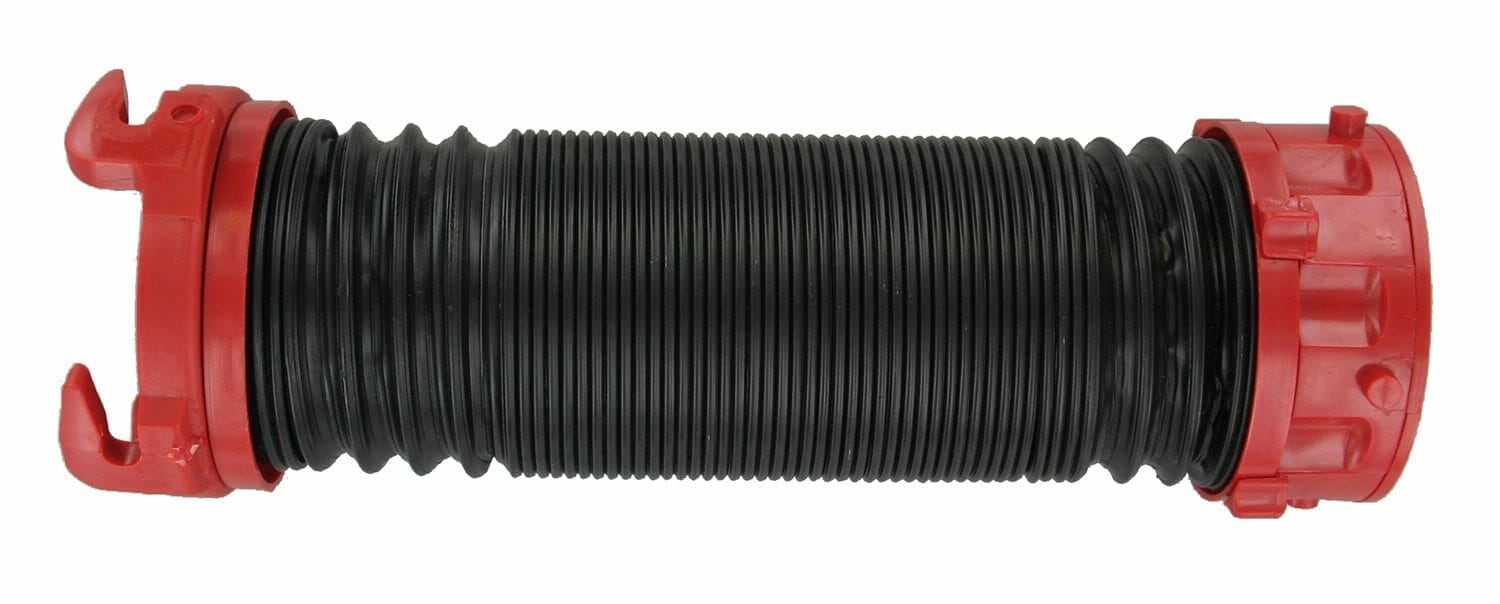 Valterra | Dominator Compartment RV Sewer Hose | D04-0202 | 2' - Image 2