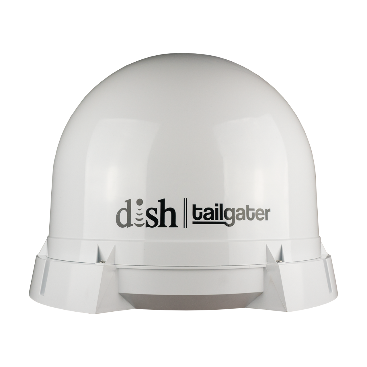 KING | DISH Tailgater Satellite Antenna | DT4400 | Single Output - Image 2