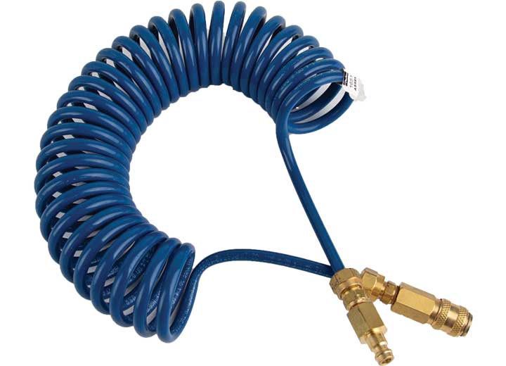 Demco | Standard Air Force One Coiled Air Jumper | 6212 - Image 2