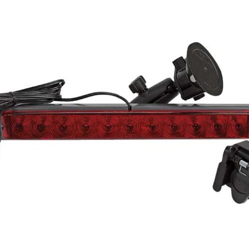 Demco | LED Light Bar for Rear Window | 6343