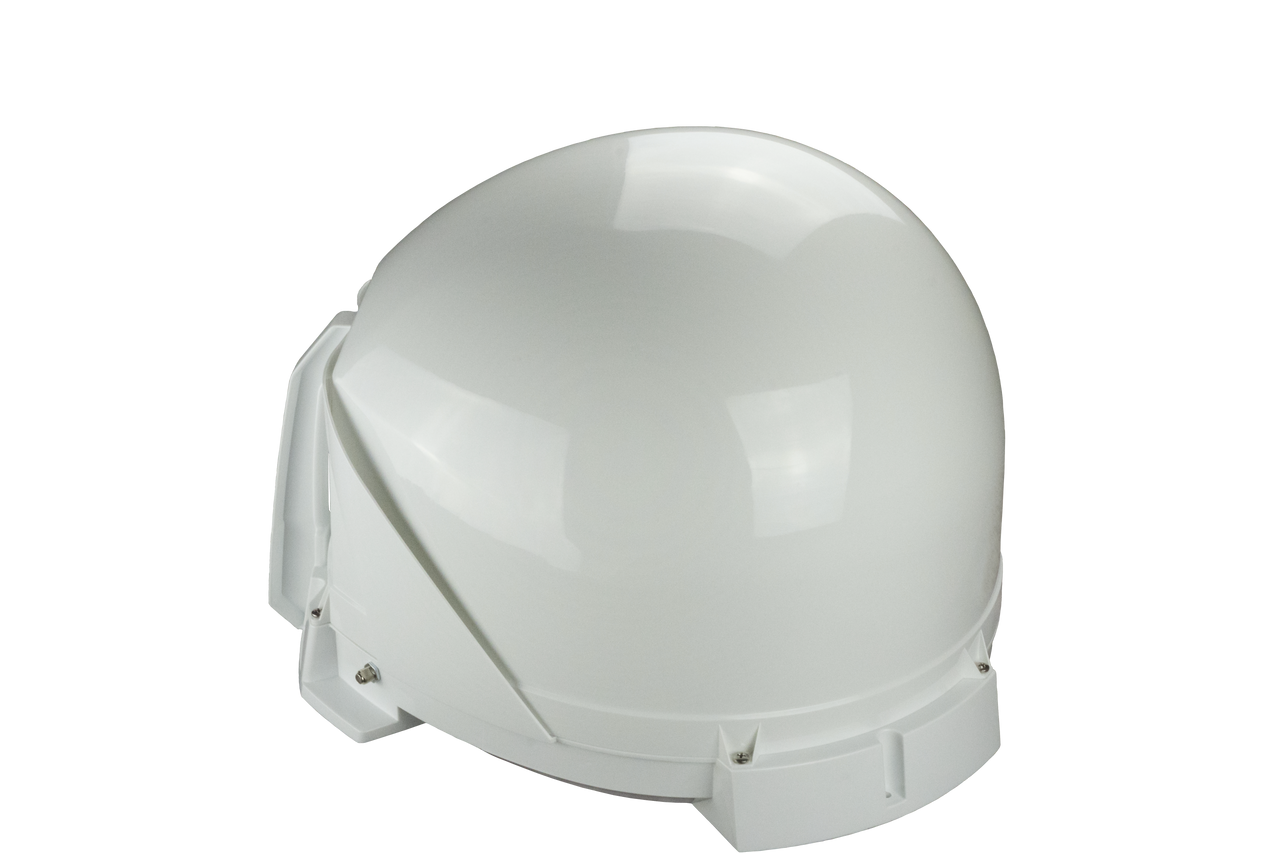 KING | DISH Tailgater Satellite Antenna | DT4400 | Single Output - Image 5