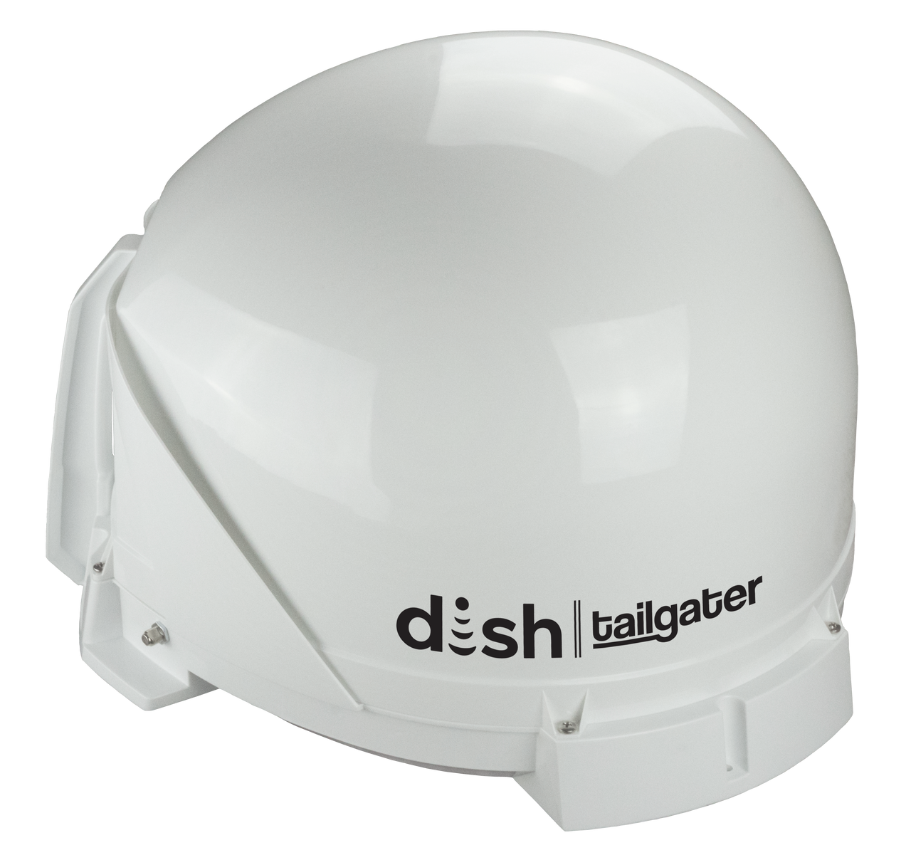 KING | DISH Tailgater Satellite Antenna | DT4400 | Single Output - Image 4