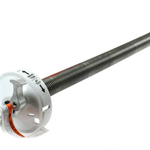 Dometic | Awning Torsion Arm Assembly | 3108399.035B | Right Hand | 8500 & 9000 Series | Polar White
