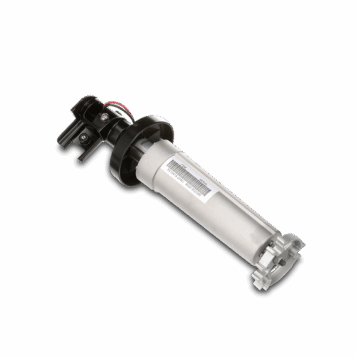 Dometic | Replacement Awning Motor | 3310423.209U | 9100 Power Awnings | 12v DC | Black