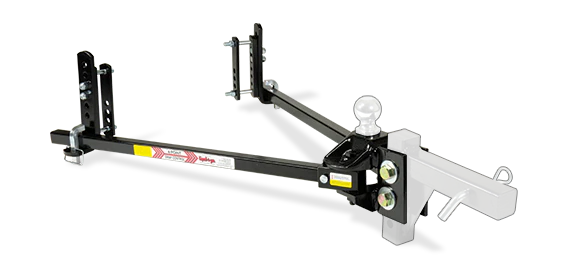 Progress MFG | Equal-i-zer Weight Distribution Hitch | 90-00-0600 | 600 / 6000 lbs - Image 4