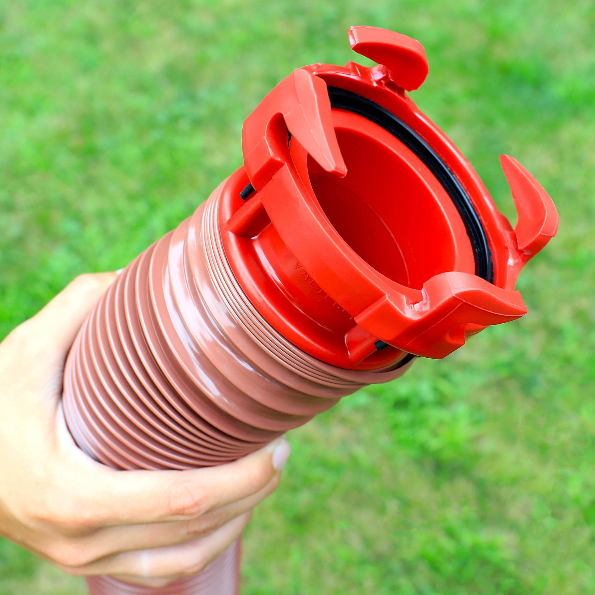 Valterra | EZ Coupler Adapter for RV Sewer Hose | F02-3101 - Image 3