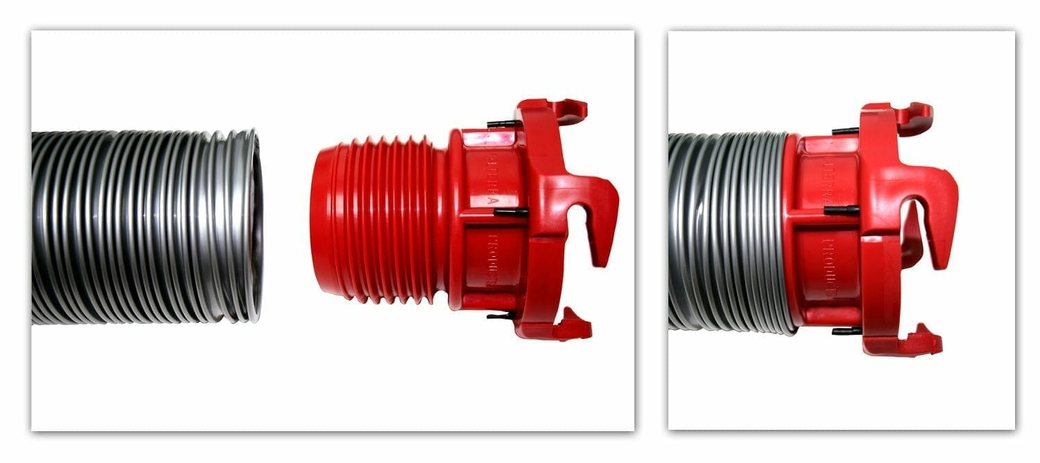 Valterra | EZ Coupler Adapter for RV Sewer Hose | F02-3101 - Image 6