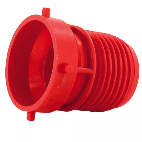 Valterra | EZ Coupler Bayonet Fitting for RV Sewer Hose | F02-3108