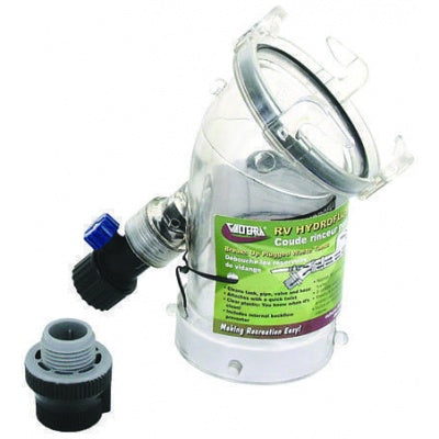 Valterra | RV Sewer Tank Hydroflush | F02-4100 | 45 Degree
