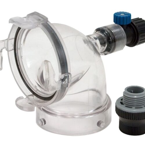 Valterra | RV Sewer Tank Hydroflush 90 Degree | F02-4110