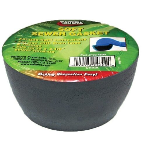 Valterra | RV Sewer Soft Sponge Ring | F02-4600