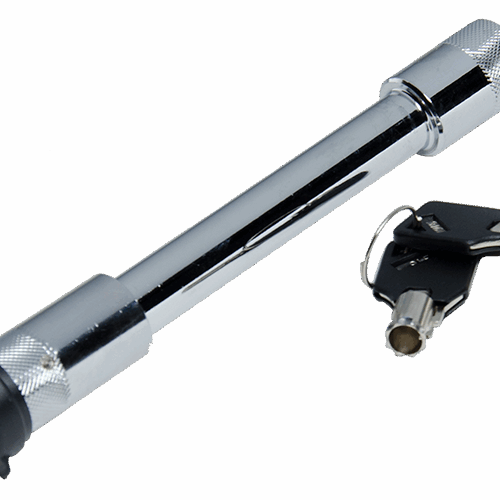 Fastway | Receiver Lock | 86-00-3160 | 2-1/2" Long Span