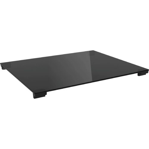GE Appliances | Profile RV Cooktop | Glass Cover | JXCVR21T | 21"
