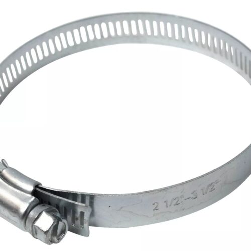 Valterra | 3" Hose Clamp #48 | H03-0058 | Galvanized Steel