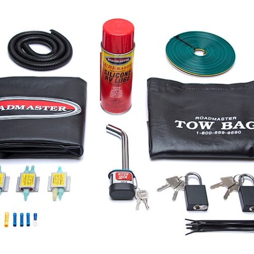 Roadmaster | Sterling & Nighthawk Tow Bar Accessory Kit | 2696984