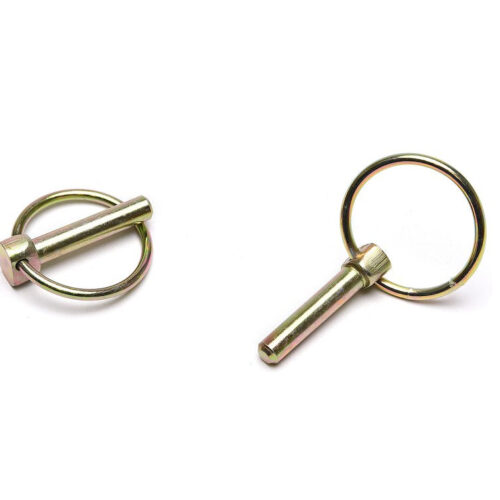 Roadmaster | Quick Disconnect Linch Pins | 910024