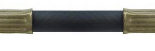 AP Products | Thermal Pigtail 3/8FFS X 3/8FFS | MER613-48P | 48" | 3/8" Hose ID