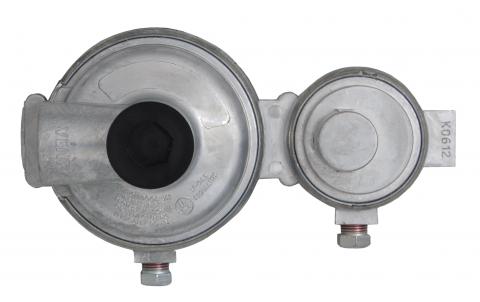 AP Products | LP Gas 2 Stage Regulator | MEGR-291 - Image 2