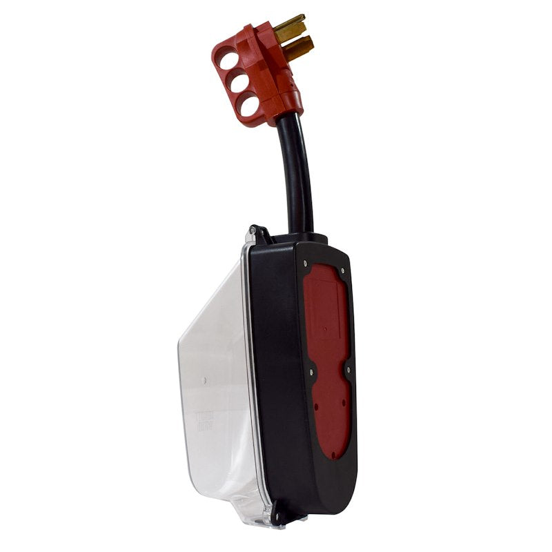 Valterra | SurgeMinder 50A Surge Protector | A10-50SMSP - Image 4