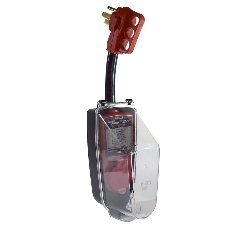 Valterra | SurgeMinder 50A Surge Protector | A10-50SMSP - Image 5